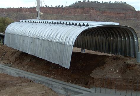 corrugated steel box culvert|corrugated steel culvert prices.